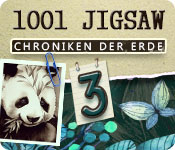 1001 Jigsaw: Chroniken der Erde 3