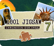 1001 Jigsaw-Chroniken der Erde 7