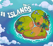 11 Islands