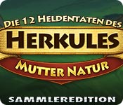 Die 12 Heldentaten des Herkules IV: Mutter Natur Sammleredition