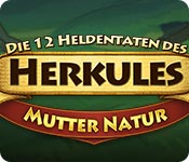 Die 12 Heldentaten des Herkules IV: Mutter Natur