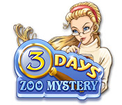 3 Days: Zoo Mystery