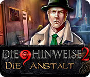 Die 9 Hinweise 2: Die Anstalt