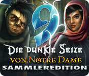 9: Die dunkle Seite von Notre Dame Sammleredition