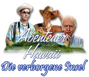 Abenteuer Hawaii: Die verborgene Insel