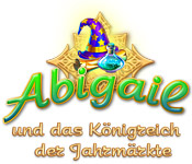 Abigail und das Königreich der Jahrmärkte