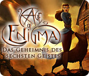 Age of Enigma: Das Geheimnis des sechsten Geistes