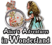 Alice's Adventures in Wonderland