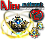 Alien Outbreak 2 Invasion