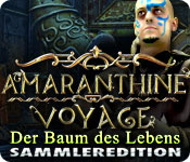 Amaranthine Voyage: Der Baum des Lebens Sammleredition