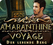 Amaranthine Voyage: Der lebende Berg