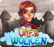 Über den Wolken