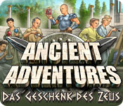 Ancient Adventures: Das Geschenk des Zeus