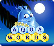 Aqua Words