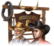 Arizona Farm: Hidden Secrets