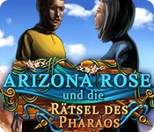 Arizona Rose und die Rätsel des Pharaos