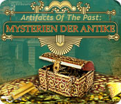 Artifacts of the Past: Mysterien der Antike