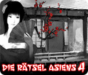 Die Rätsel Asiens 4