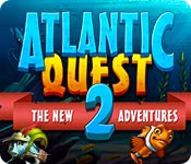 Atlantic Quest 2: The New Adventures