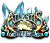 Atlantis: Pearls of the Deep