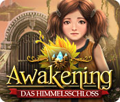 Awakening: Das Himmelsschloss