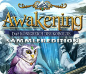 Awakening: Das Königreich der Kobolde Sammleredition