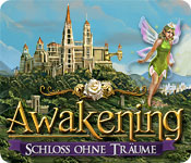 Awakening: Schloss ohne Träume