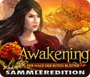 Awakening: Der Wald der roten Blätter Sammleredition