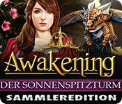 Awakening: Der Sonnenspitzturm Sammleredition