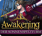 Awakening: Der Sonnenspitzturm