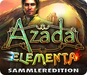 Azada: Elementa Sammleredition