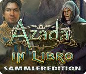 Azada: In Libro Sammleredition