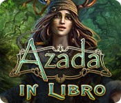 Azada: In Libro