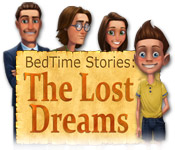 Bedtime Stories: The Lost Dreams