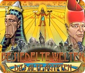 Besiedelte Welten: Das alte Ägypten