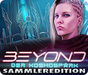 Beyond: Der Kosmospark Sammleredition