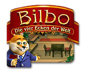 Bilbo: Die vier Ecken der Welt