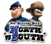 Die Blauen Boys: North vs South