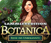 Botanica: Reise ins Unbekannte Sammleredition