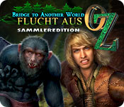 Bridge to Another World: Flucht aus Oz Sammleredition