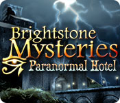 Brightstone Mysteries: Paranormal Hotel