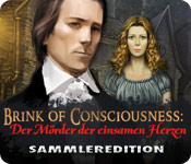 Brink of Consciousness: Der Mörder der einsamen Herzen Sammleredition