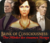 Brink of Consciousness: Der Mörder der einsamen Herzen