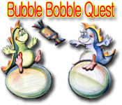 Bubble Bobble Quest