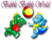 Bubble Bobble World