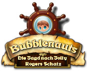 Bubblenauts: Die Jagd nach Jolly Rogers Schatz