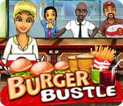 Burger Bustle