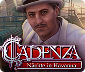 Cadenza: Nächte in Havanna