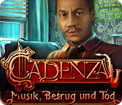 Cadenza: Musik, Betrug und Tod