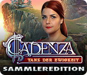 Cadenza: Tanz der Ewigkeit Sammleredition